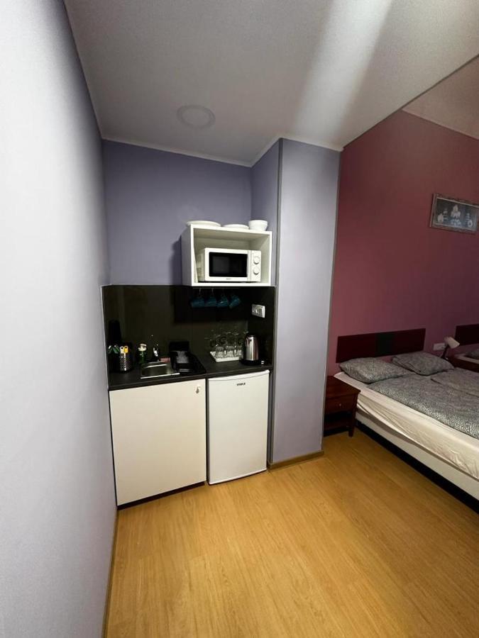 Klauzal19 Rooms — Fotók 2