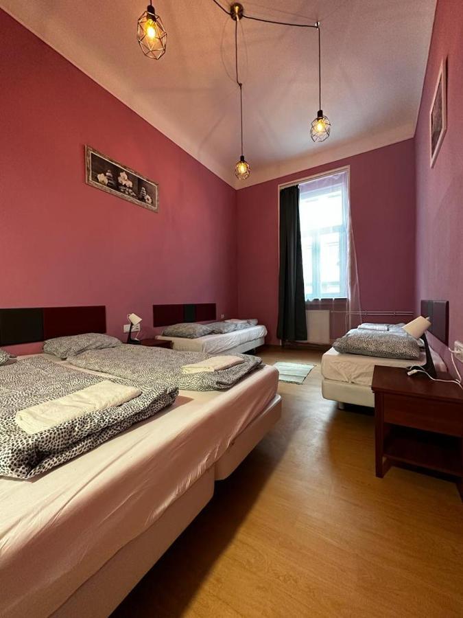 Klauzal19 Rooms — Fotók 1