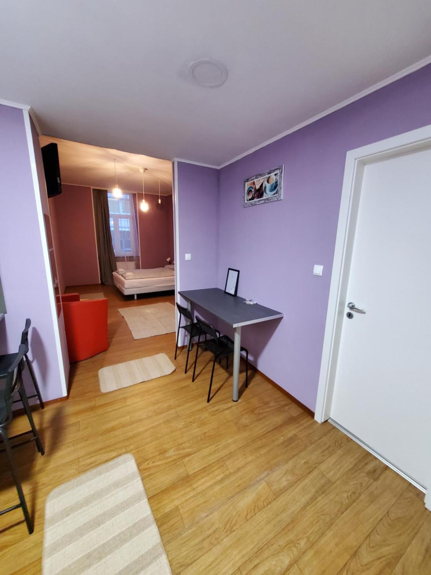 Klauzal19 Rooms, Budapest